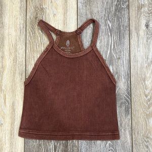 Free People Happiness Runs tank